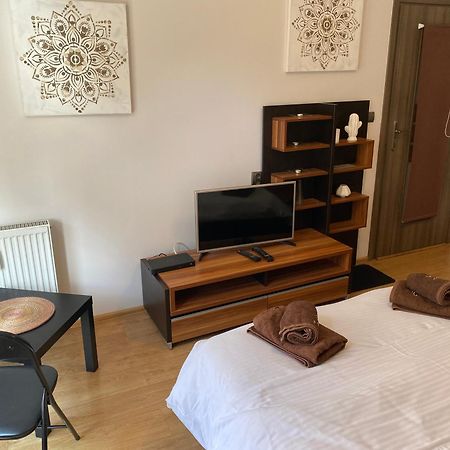 Gdanskie Apartamenty - Old Town Rooms & Apartments Экстерьер фото