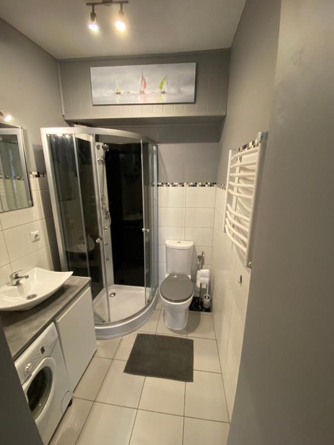 Gdanskie Apartamenty - Old Town Rooms & Apartments Экстерьер фото