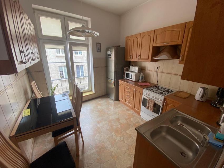 Gdanskie Apartamenty - Old Town Rooms & Apartments Экстерьер фото