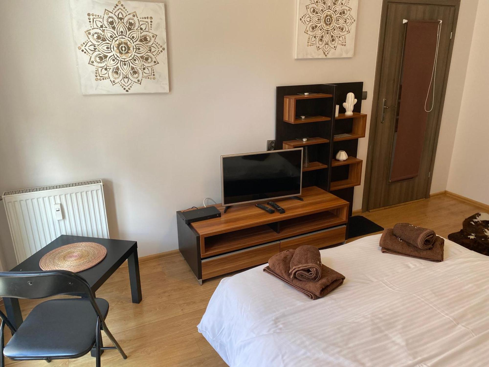 Gdanskie Apartamenty - Old Town Rooms & Apartments Экстерьер фото