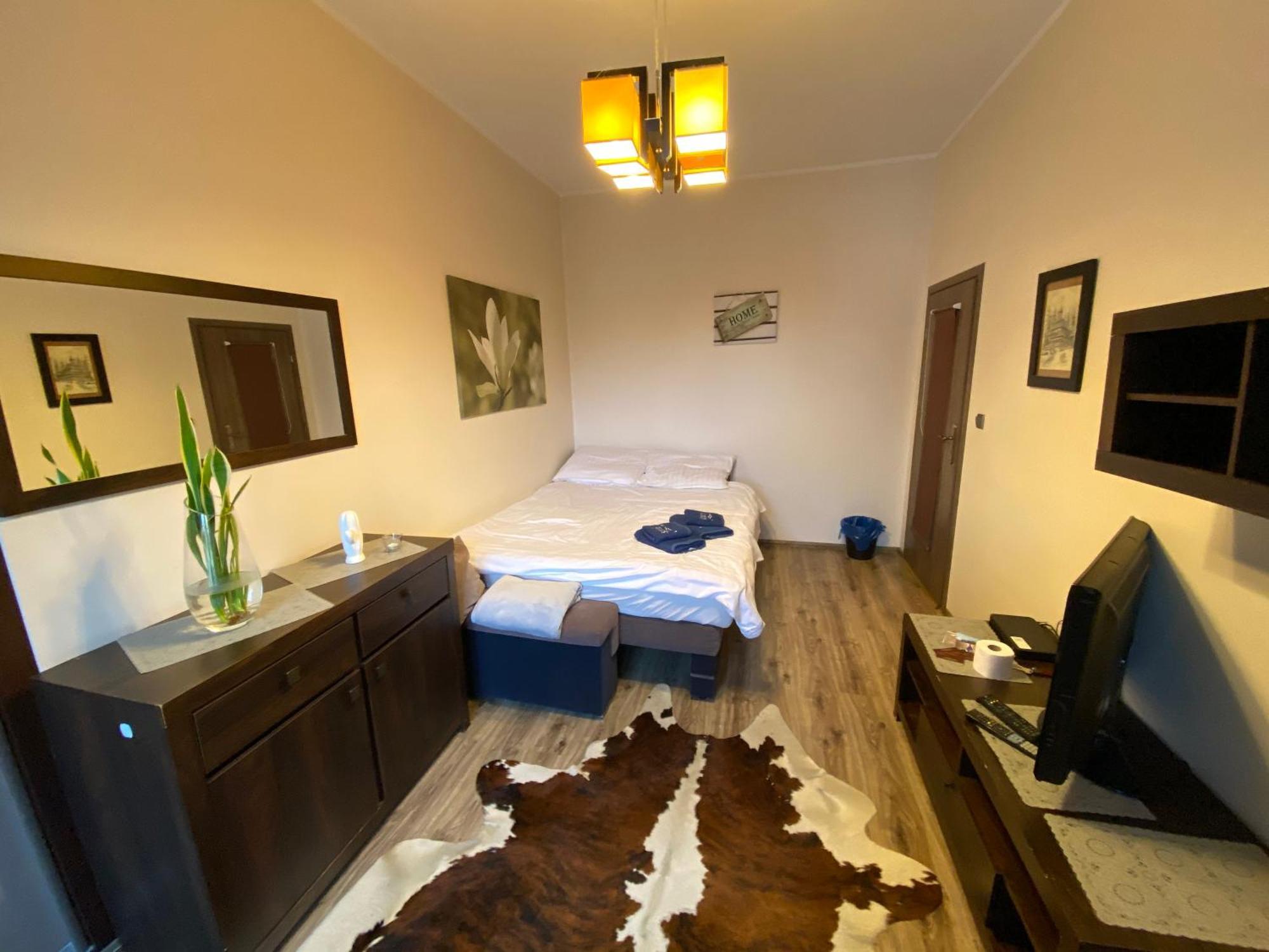 Gdanskie Apartamenty - Old Town Rooms & Apartments Экстерьер фото