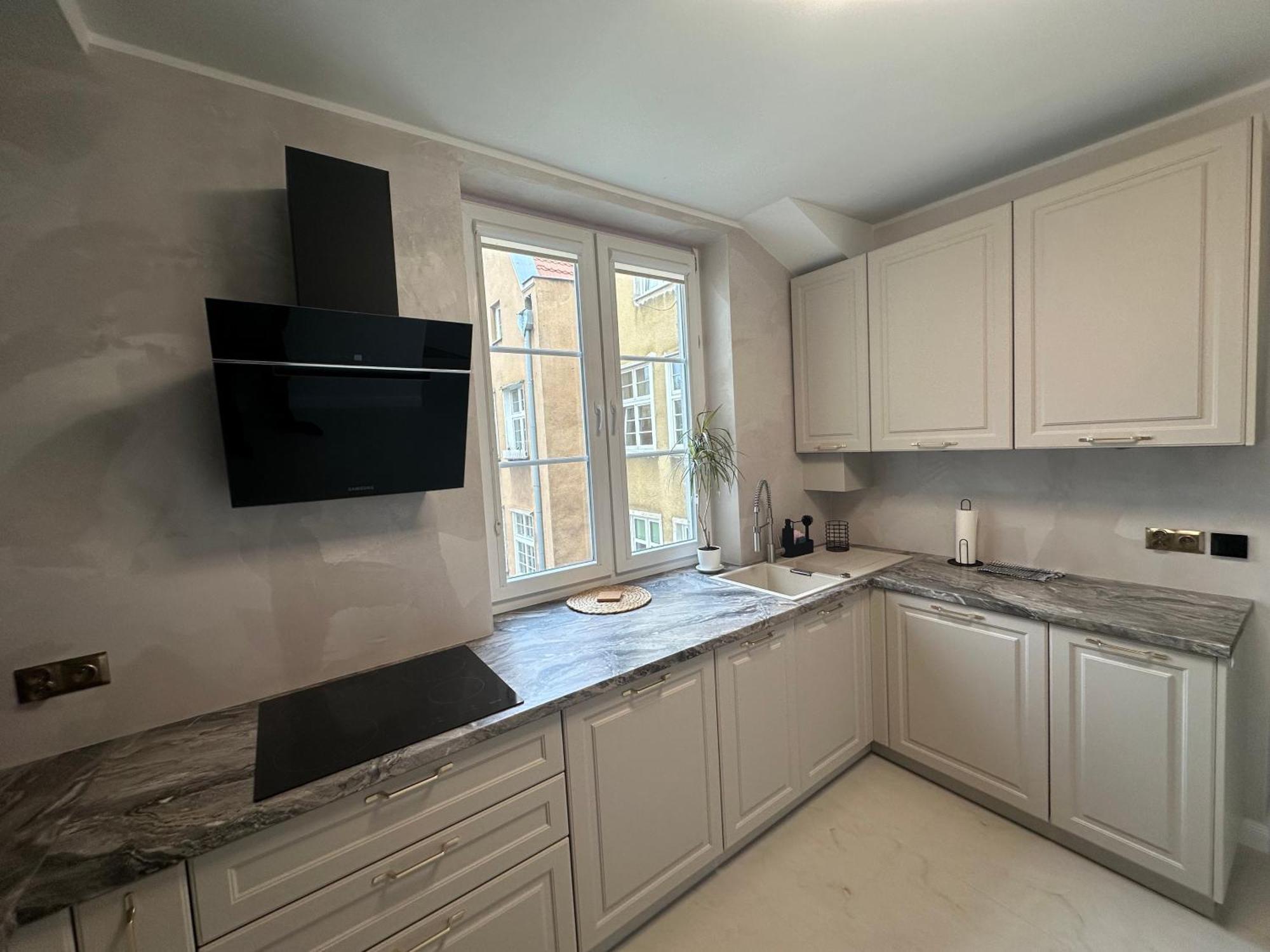 Gdanskie Apartamenty - Old Town Rooms & Apartments Экстерьер фото